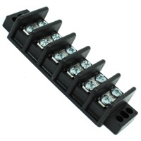 TERMINAL BLOCKS TERMINAL BLOCKS